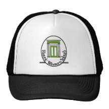 Logo1ToneGreen Gorras