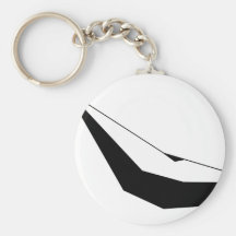 Logo Plátano Llaveros Personalizados