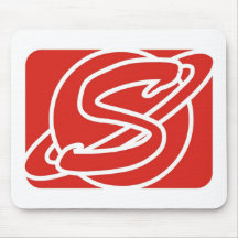 LOGO RADIO SOLO FBLANCO MOUSEPADS