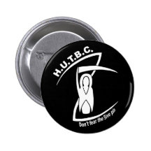 Logotipo 2009-10 de HUTBC (Pin)