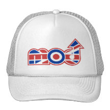 Logotipo 2 de la MOD Gorros