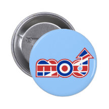 Logotipo 2 de la MOD Pins