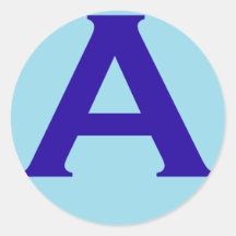 Logotipo astral etiquetas redondas