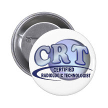LOGOTIPO CERTIFICADO CRT DEL AZUL DEL TECNÓLOGO RA PIN