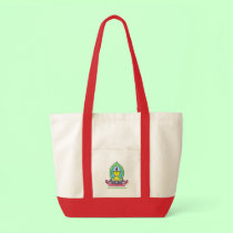 Logotipo coloreado CTTF bolsas