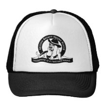 LOGOTIPO DE AZBHR GORRAS