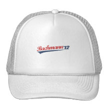 LOGOTIPO DE BACHMANN '12 GORRAS DE CAMIONERO