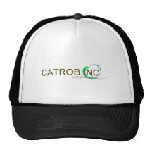 Logotipo de Catrob Gorras De Camionero