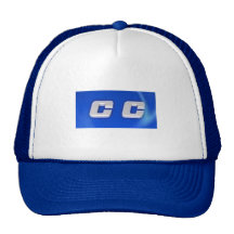 Logotipo de CreativeColours Gorros Bordados