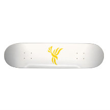 Logotipo de Demócratas liberales Patinetas Personalizadas