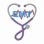 Logotipo de E M T Chaquetas Bordadas