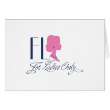 Logotipo de FLO Felicitacion