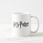 Logotipo de Harry Potter Taza De Café