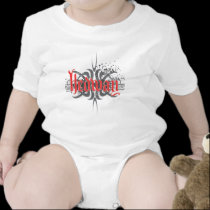 Logotipo de Hedway camisetas