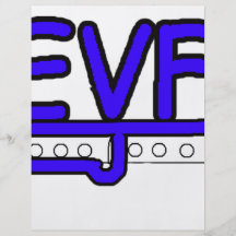 Logotipo de IEVFS Tarjetón