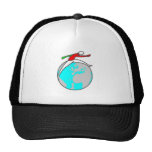 Logotipo de Italiansinfuga Gorro De Camionero