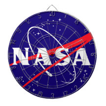 Logotipo de la albóndiga de la NASA