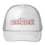 Logotipo de Observatoire Obscura Gorros