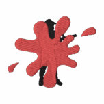 Logotipo de Paintball