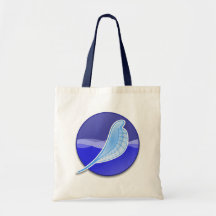 Logotipo de SeaMonkey Bolsas De Mano