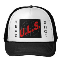 Logotipo de ULS Gorras De Camionero