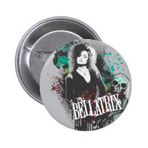 Logotipo del gráfico de Bellatrix Lestrange Pins
