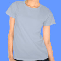 Logotipo del relámpago camisetas