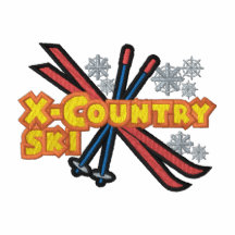 logotipo del X-país
