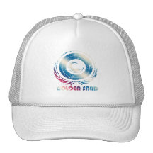 logotipo gorra