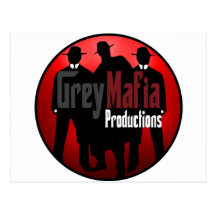 Logotipo Postal