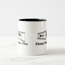 Logotipo Taza