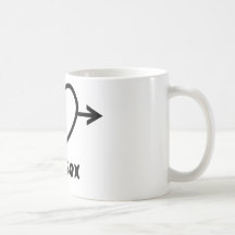 logotipo unisex tazas