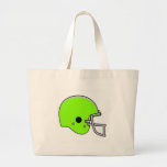logotipo verde del fútbol bolsa