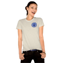logotipo veterinario 5 camiseta