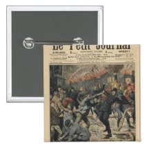 Logros de Apache Pin