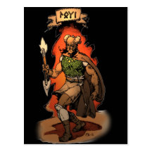 Loki Postal