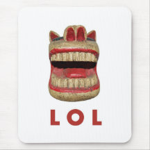 LOL ALFOMBRILLA DE RATONES