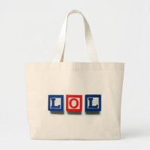 lol bolsas de mano