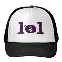 lol gorra