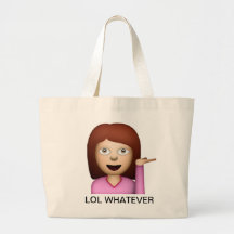 LOL LA CUALQUIER bolsa de asas