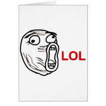LOL Meme Felicitacion