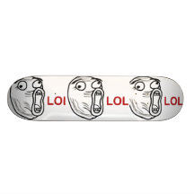LOL MONOPATINES PERSONALIZADOS