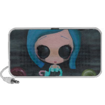 Lollipirate altavoces