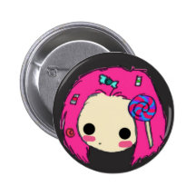 Lollipop Pin