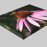 Lona 10 x 8 del primero de la abeja impresiones de lienzo