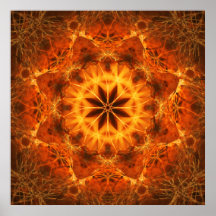 Lona ArtPrint 080902.52.mv32.c1 de "DigiFlowers" Impresiones