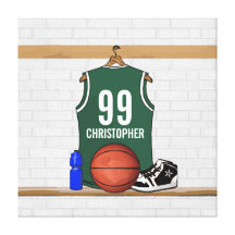 Lona envuelta jersey personalizada del baloncesto impresion en lona