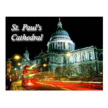 london_postcard_23 postal