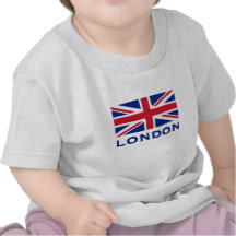 Londres Camisetas