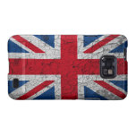 Londres ciudad horizonte - Samsung Galaxy s funda